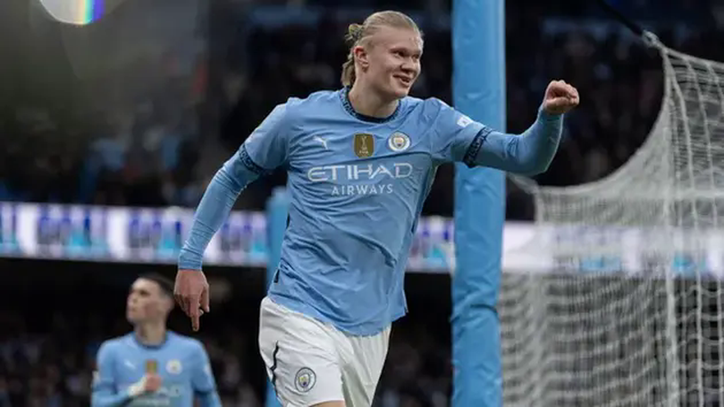 Đón chờ trận đại chiến giữa PSG và Man City