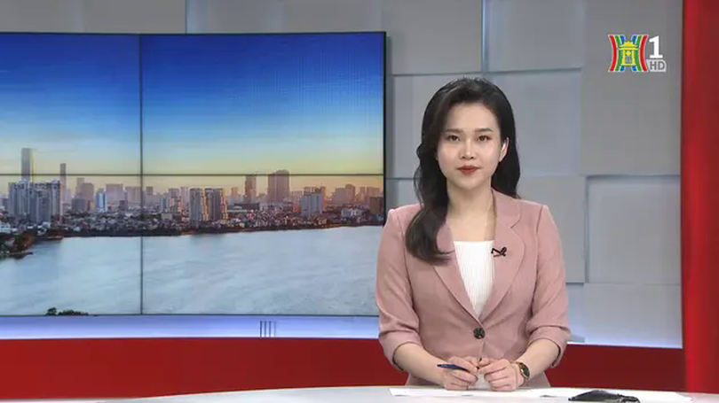 Chương trình Thời sự 11h30 | 22/01/2025
