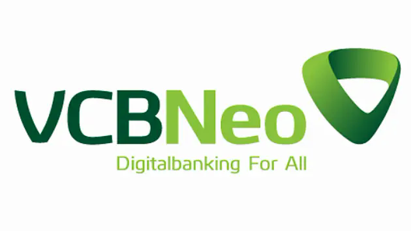 Ngân hàng Xây dựng đổi tên thành VCBNeo