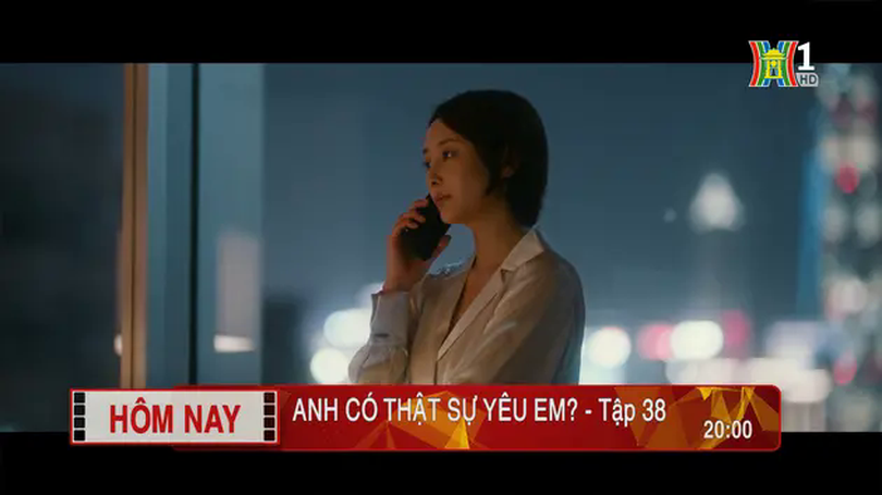 'Anh có thật sự yêu em?' - Tập 38: Phá sản
