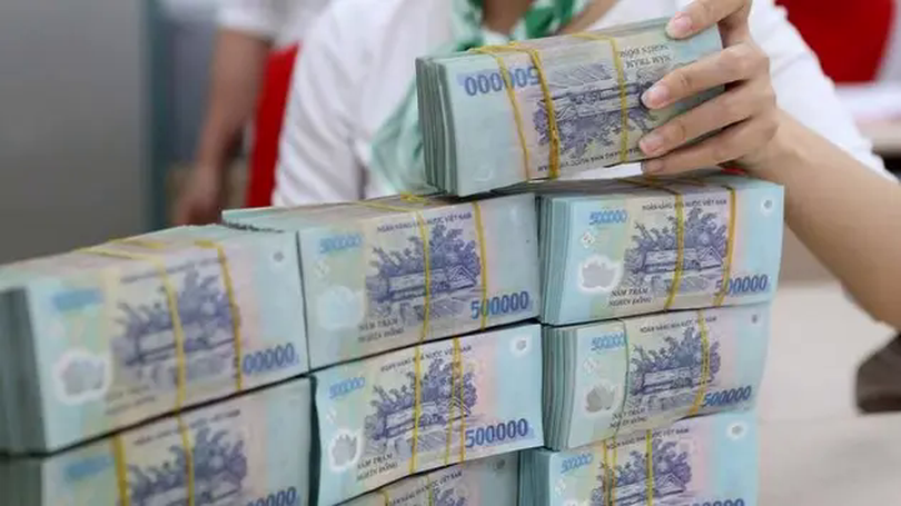 Nhiều ngân hàng vượt mốc lợi nhuận tỷ USD trong năm 2024