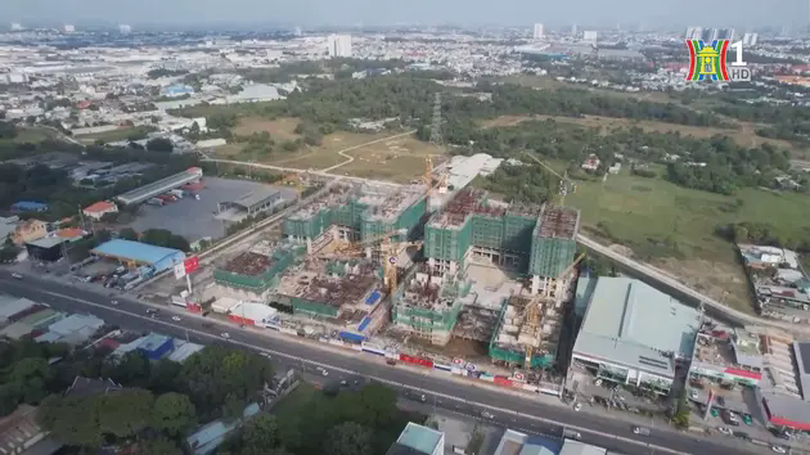 TP Hồ Chí Minh điều chỉnh đơn giá thuê đất