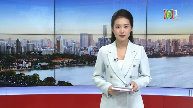 Chương trình Thời sự 9h00 | 22/01/2025