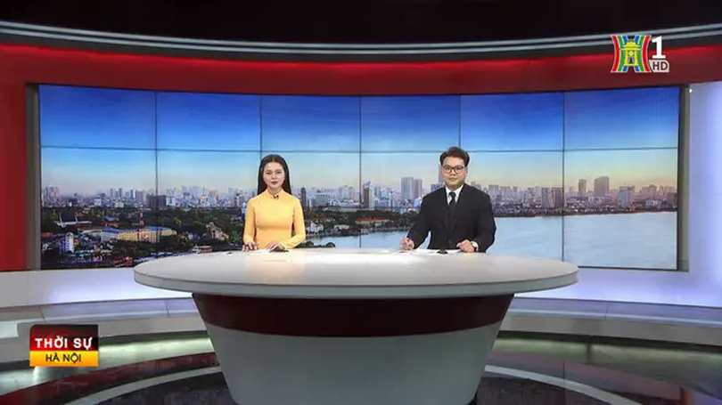 Chương trình Thời sự 18h30 | 22/01/2025