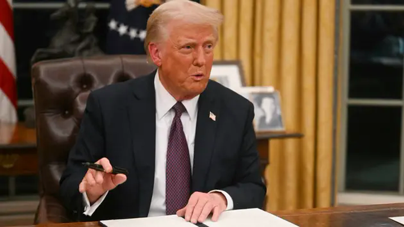 WHO lên tiếng về quyết định của Tổng thống Mỹ Donald Trump