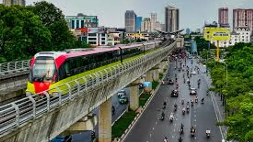 Metro Hà Nội có thể chạy xuyên đêm giao thừa