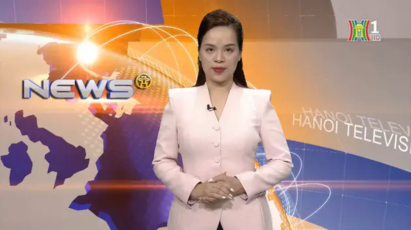 HANOITV News | 23/01/2025