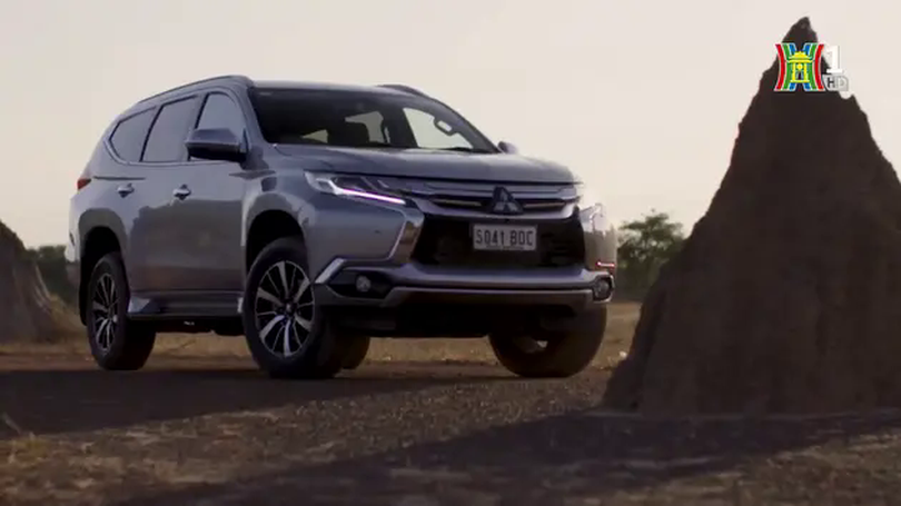 Mitsubishi dừng bán ba mẫu xe gầm cao tại Úc