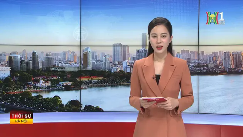 Chương trình Thời sự 9h00 | 23/01/2025