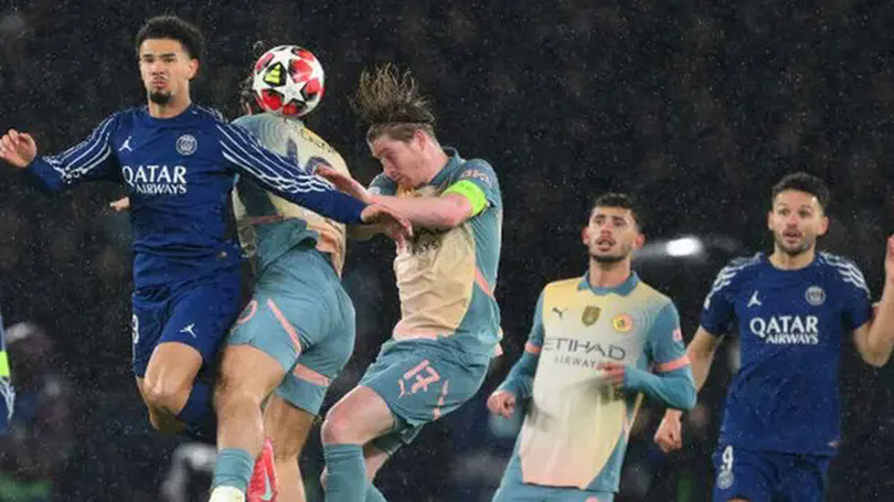 Diễn biến đáng chú ý của vòng 7 UEFA Champions League