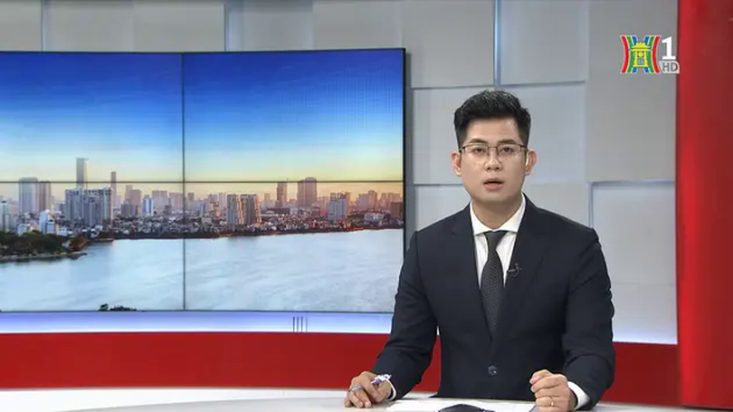 Chương trình Thời sự 23h00 | 23/01/2025