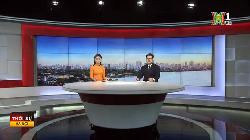 Chương trình Thời sự 18h30 | 23/01/2025