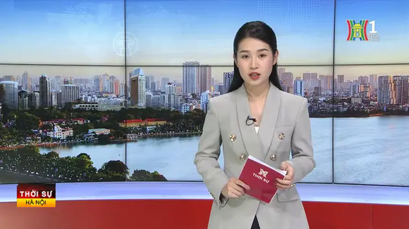 Chương trình Thời sự 15h00 | 23/01/2025