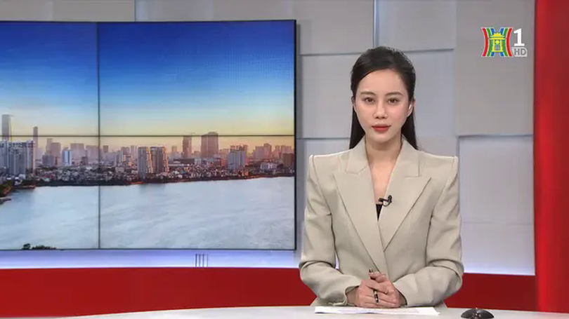 Chương trình Thời sự 11h30 | 23/01/2025