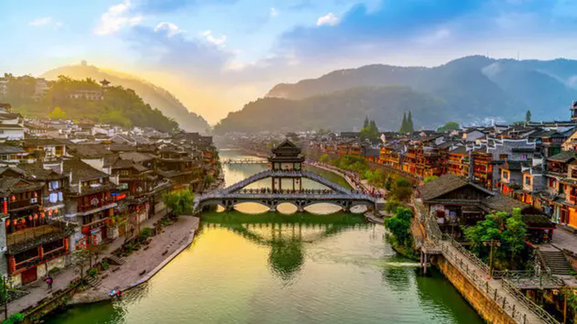 Tour du lịch nước ngoài lên ngôi dịp Tết