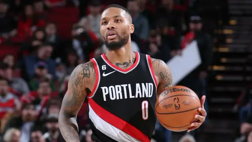 Miami Heat thua Portland Trail Blazer trên sân nhà