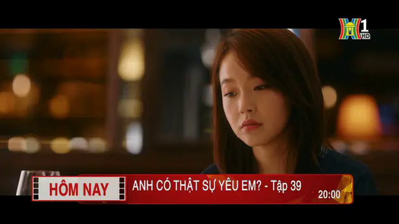'Anh có thật sự yêu em?' - Tập 39: Phá sản