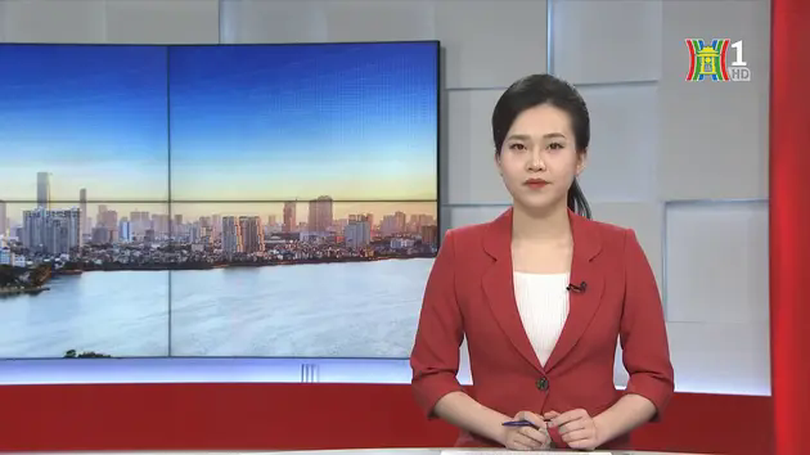 Chương trình Thời sự 11h30 | 24/01/2025