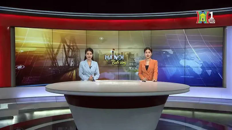 Chương trình Hà Nội buổi sáng | 24/01/2025