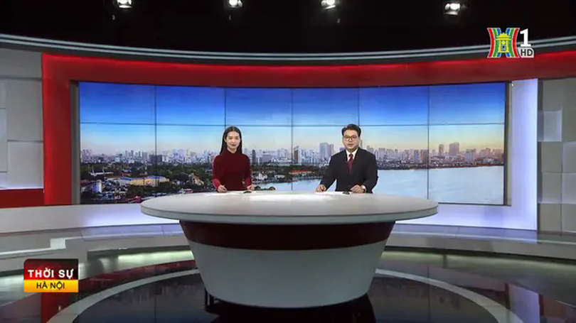 Chương trình Thời sự 18h30 | 24/01/2025
