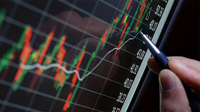 Chứng khoán 24/1: VN-Index tiếp tục tăng điểm