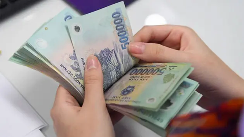 Đảm bảo đủ tiền mặt cho người dân đón Tết