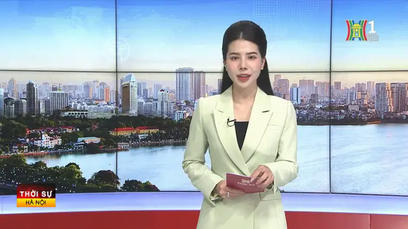 Chương trình Thời sự 9h00 | 24/01/2025