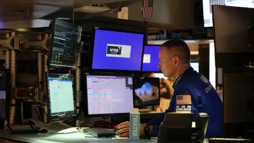 Đề xuất của ông Trump đẩy S&P 500 lên cao kỷ lục