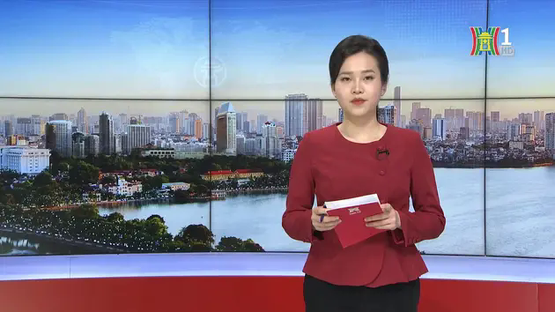 Chương trình Thời sự 15h00 | 24/01/2025