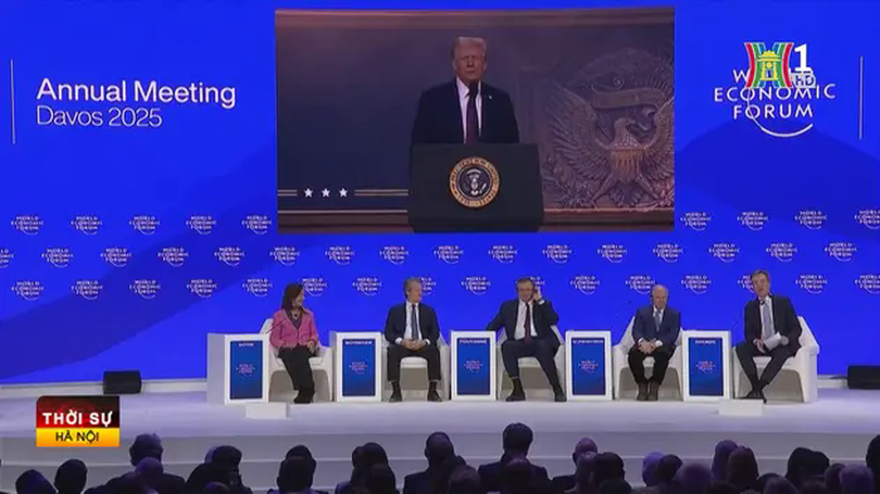 Ông Trump muốn gặp ông Putin để chấm dứt xung đột Ukraine