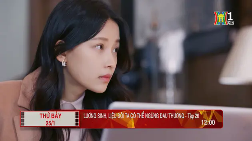 'Lương Sinh, liệu đôi ta có thể ngừng đau thương' - Tập 26: Lỡ hẹn
