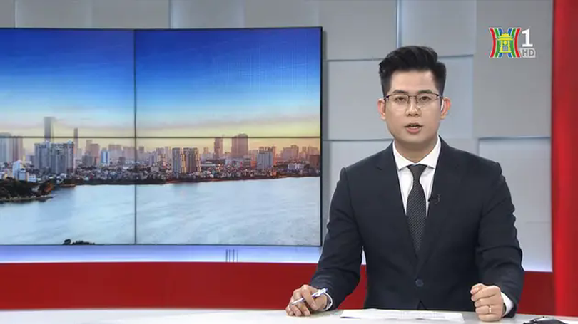 Chương trình Thời sự 23h00 | 24/01/2025