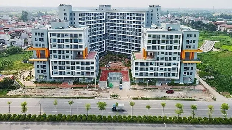 Cách tính giá bán nhà ở xã hội chuẩn nhất