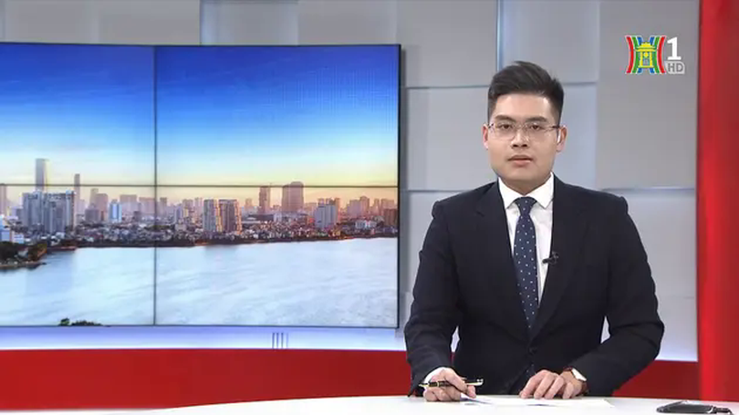 Chương trình Thời sự 23h00 | 25/01/2025