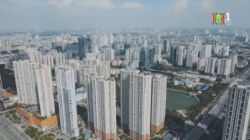 Tăng nguồn cung NƠXH đi kèm ổn định giá thị trường