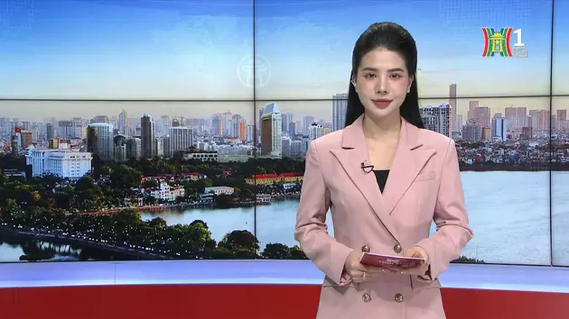 Chương trình Thời sự 9h00 | 25/01/2025