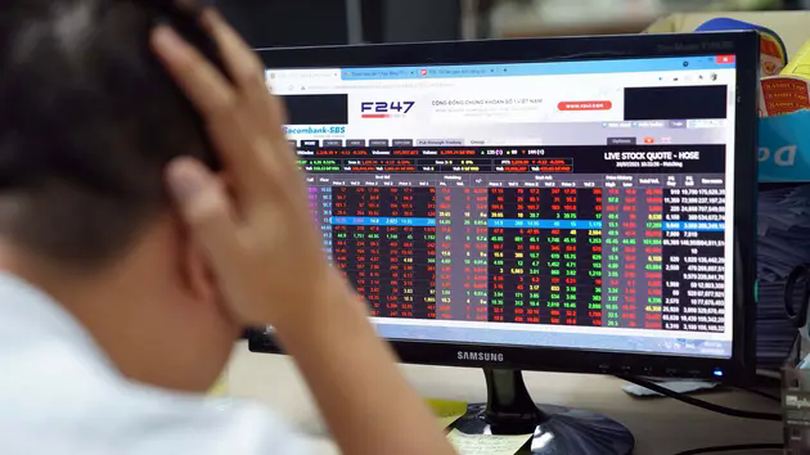 Nhiều doanh nghiệp lớn báo lỗ năm 2024