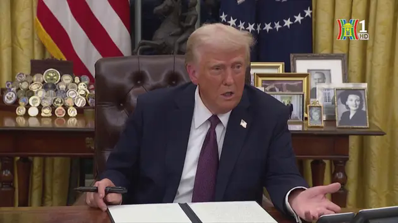 Công chức Mỹ phản đối sắc lệnh sa thải của ông Trump