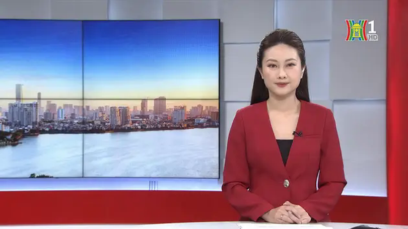 Chương trình Thời sự 11h30 | 25/01/2025