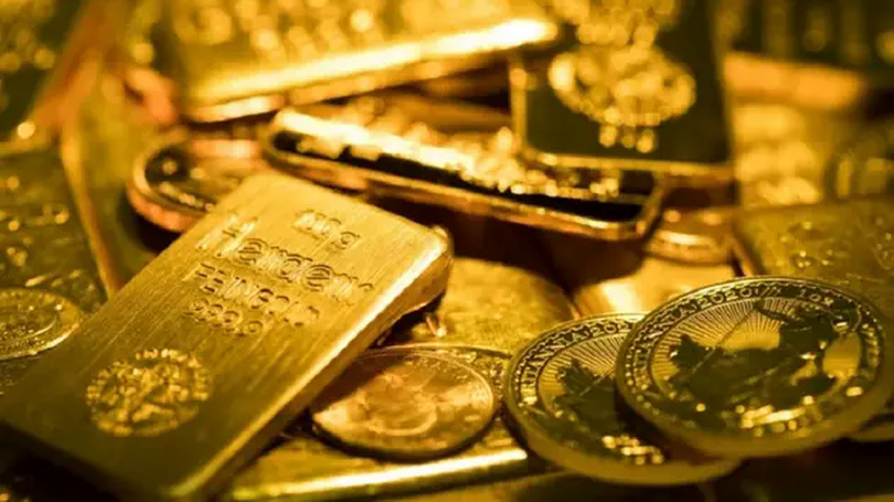 Vàng thế giới ghi nhận tuần tăng giá thứ tư
