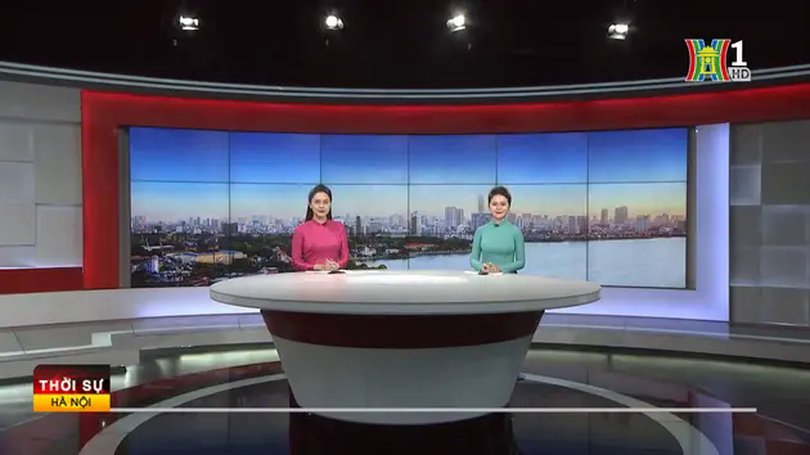 Chương trình Thời sự 18h30 | 25/01/2025