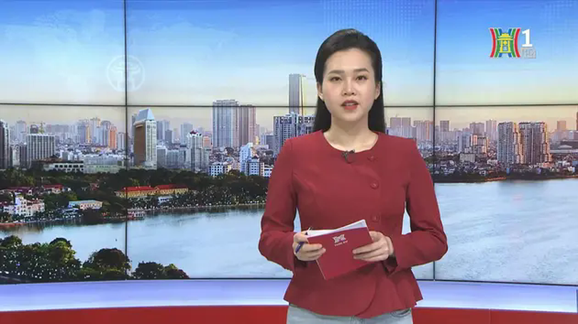 Chương trình Thời sự 15h00 | 26/01/2025