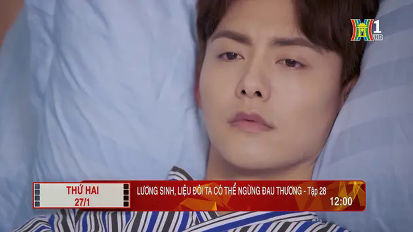 'Lương Sinh, liệu đôi ta có thể ngừng đau thương' - Tập 28: Trút giận