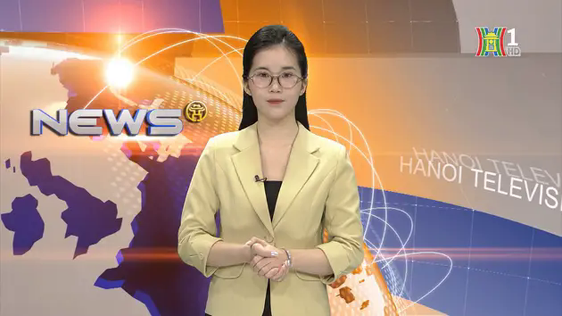 HANOITV News | 26/01/2025