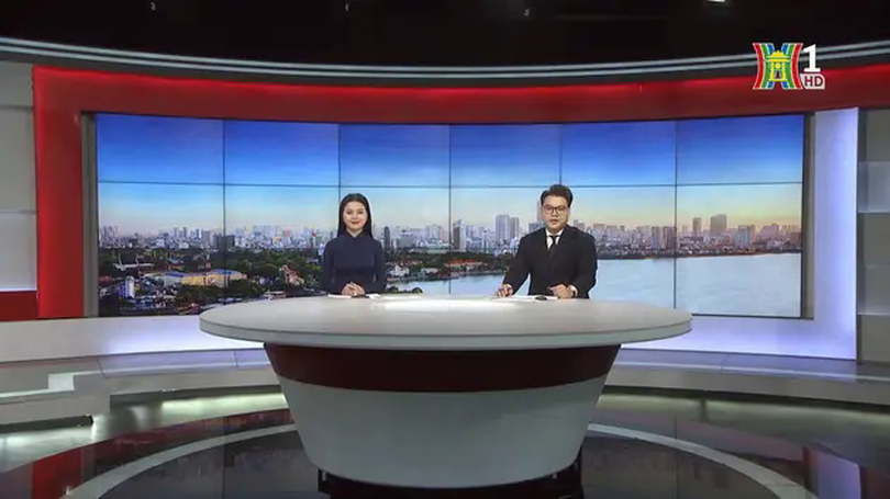 Chương trình Thời sự 18h30 | 26/01/2025
