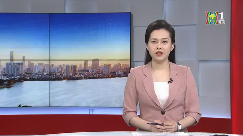 Chương trình Thời sự 11h30 | 26/01/2025