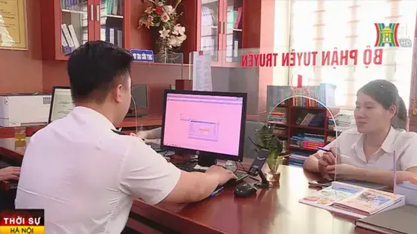 Ngành Thuế phấn đấu vượt mục tiêu, chống thất thu ngân sách