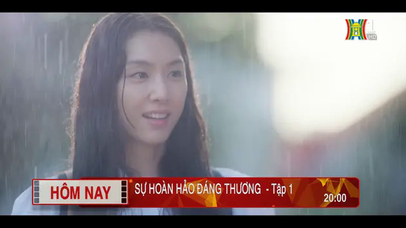 'Sự hoàn hảo đáng thương' - Tập 1: Làm bạn