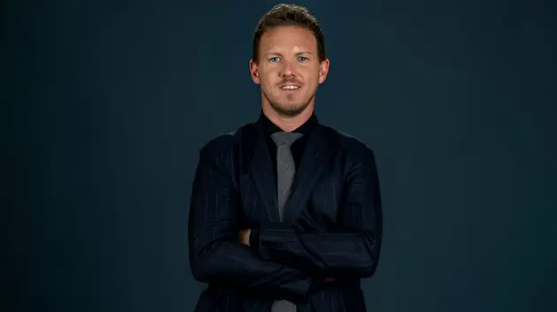 HLV Julian Nagelsmann gia hạn hợp đồng với đội tuyển Đức