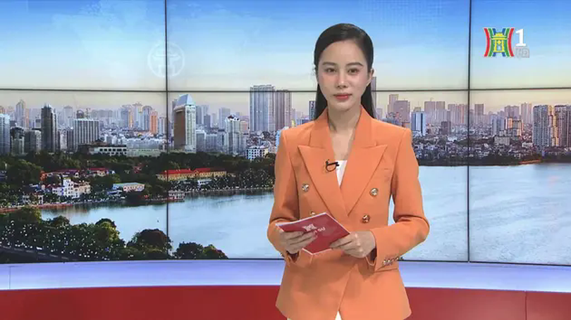 Chương trình Thời sự 9h00 | 26/01/2025